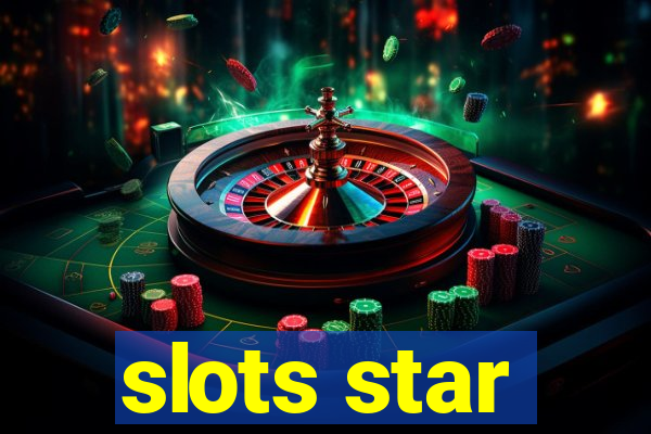 slots star